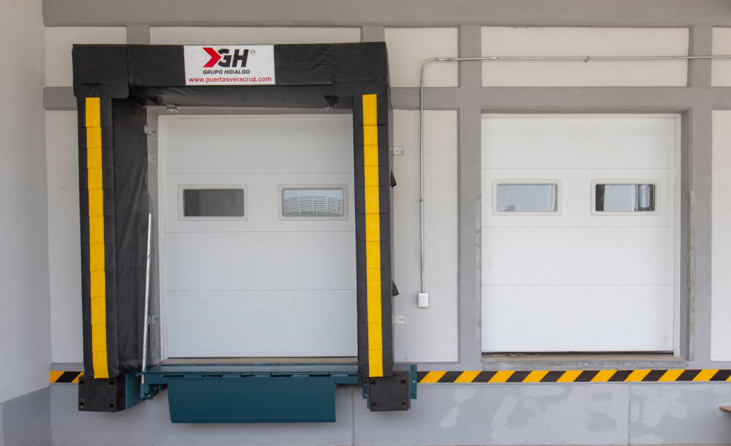 Cotizar Puertas Automáticas