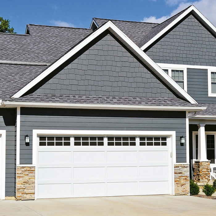 Panel Empotrado de Alta Definición