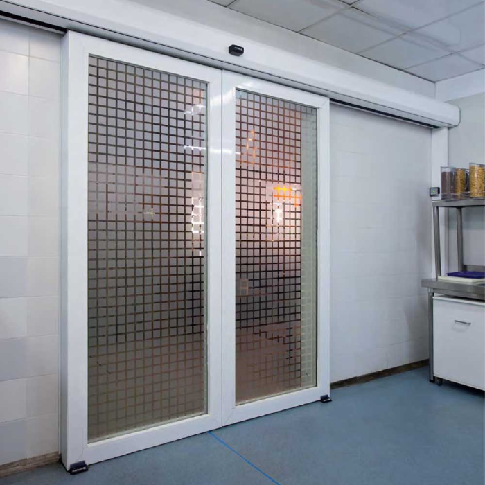 Resistentes al Fuego