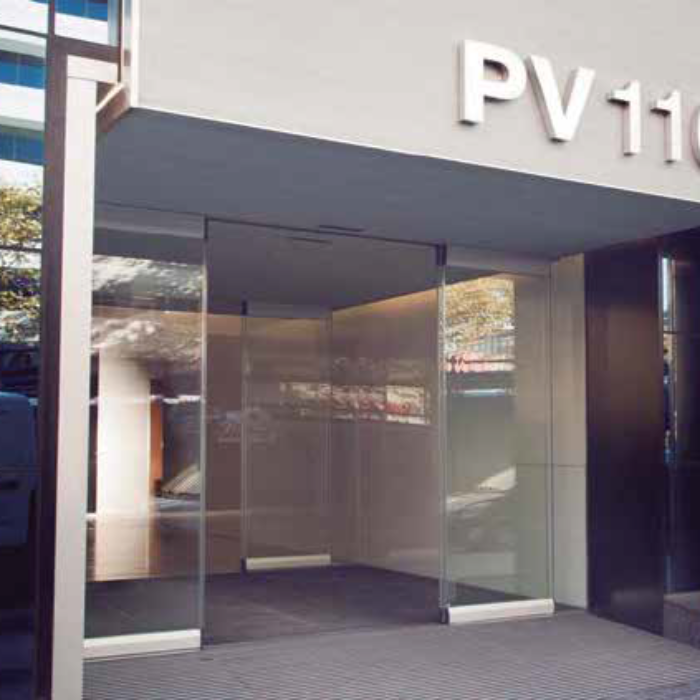 Sistema Anti-Pánico