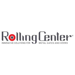Logo Rolling Center