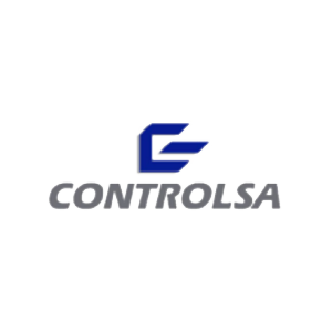 Logo Controlsa