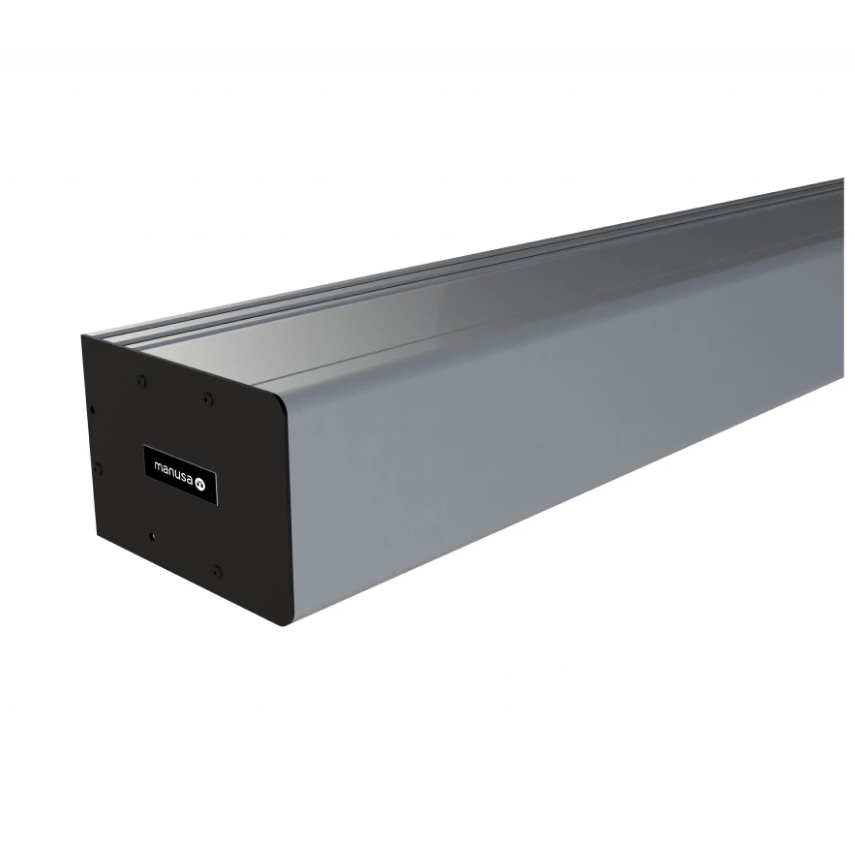 Operador Visio+ 100/125/125HD