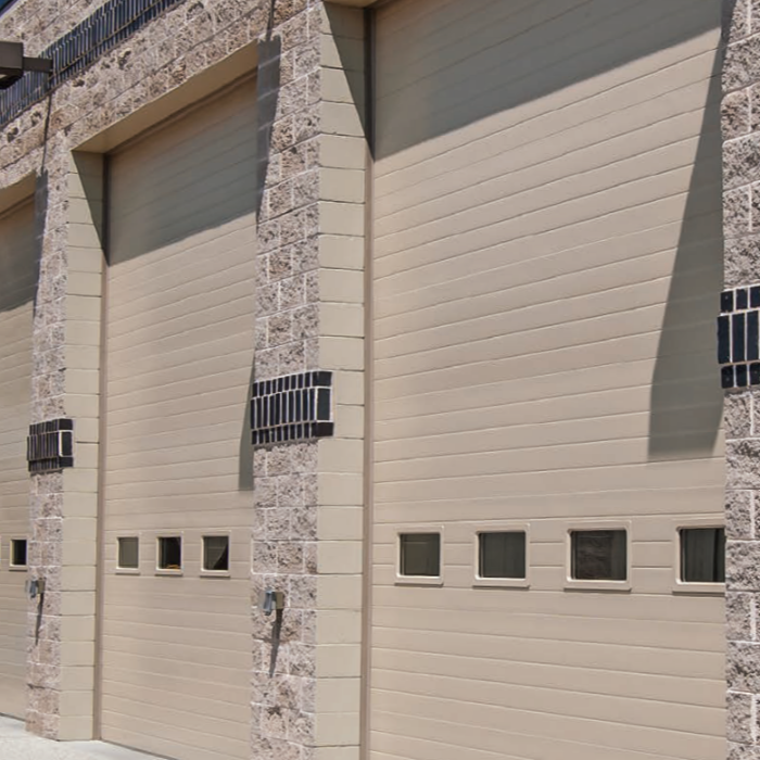 Puerta GH-3285 Heavy Duty