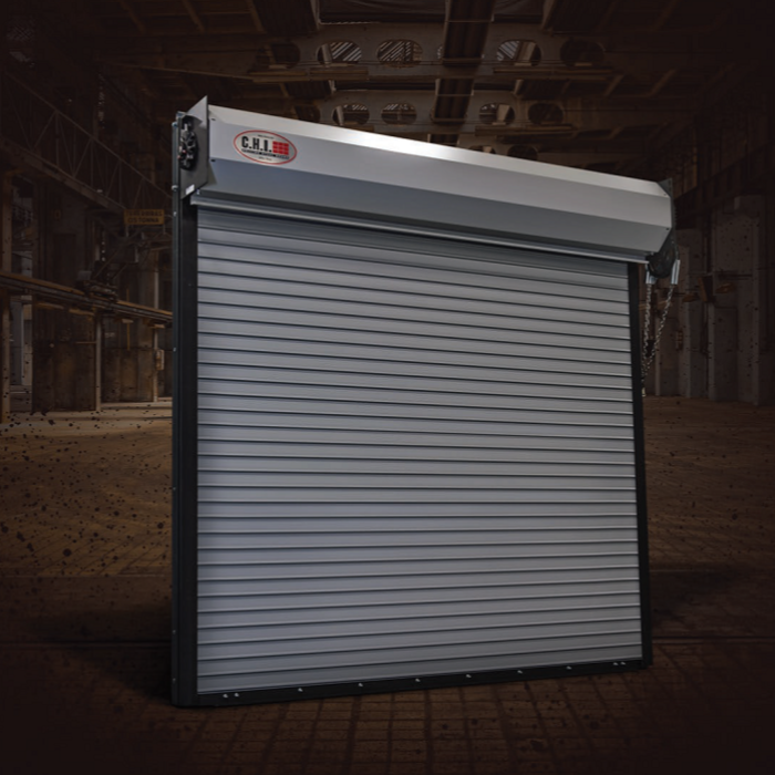 Cortina Metálica GH 6000