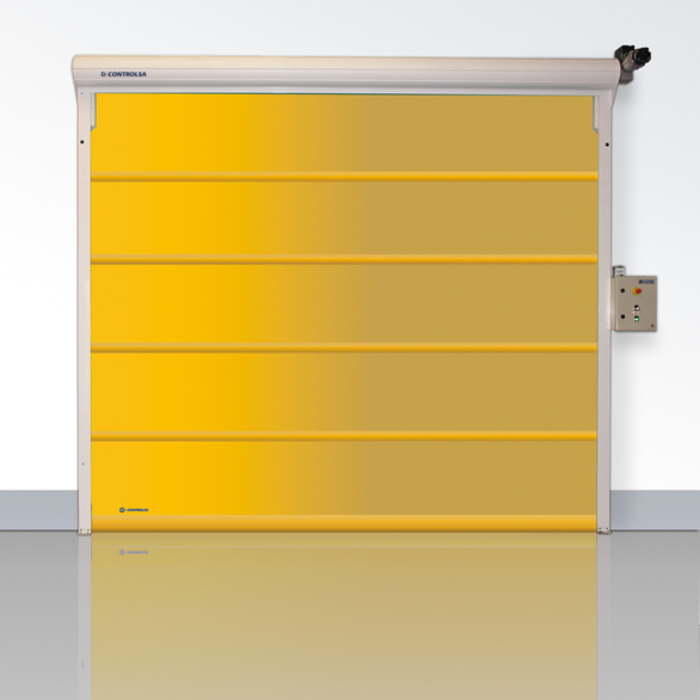 Reforzada para Interiores 110 RL