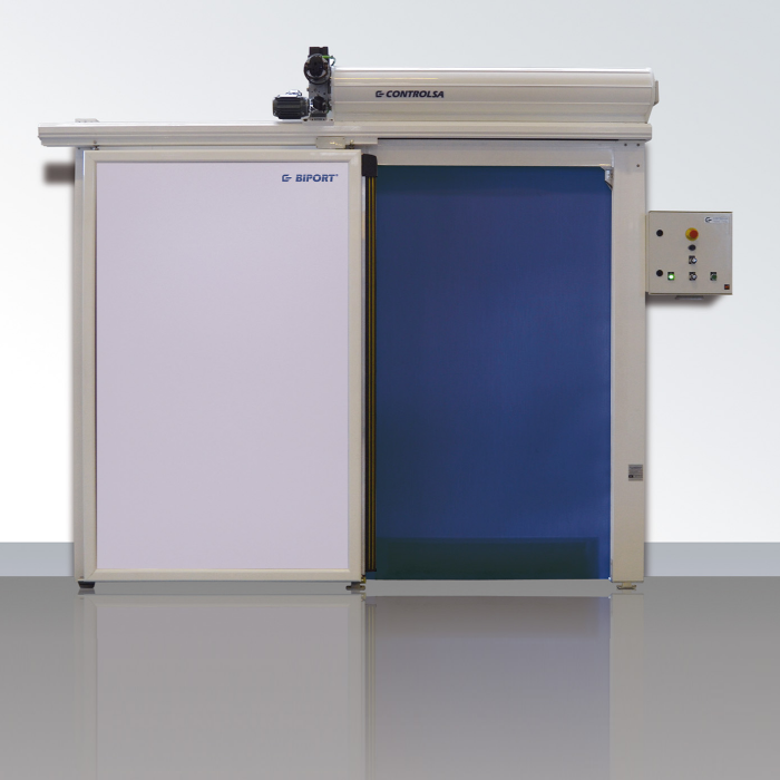 Puerta Biport Frigo de Conservación