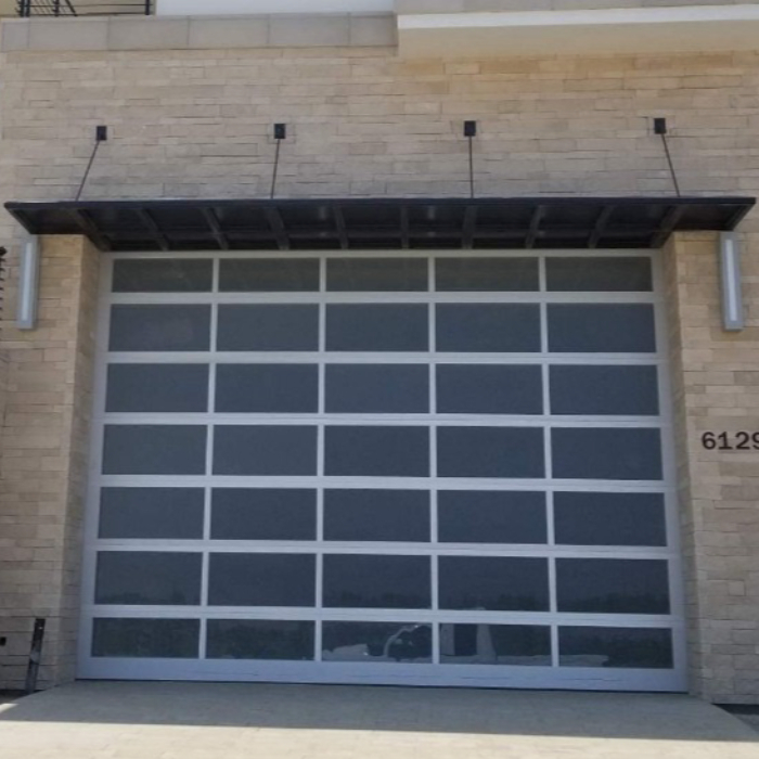 Puerta GH-3297 Heavy Duty